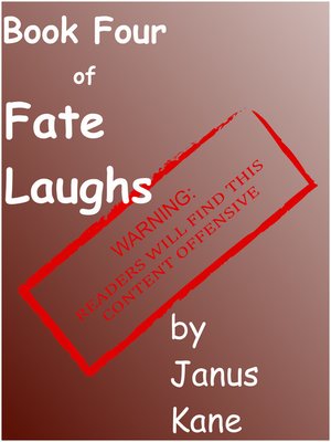 cover image of Book Four of Fate Laughs